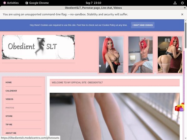 0bedientslt.modelcentro.com Discount Review