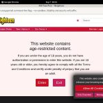 18eighteen Site Rip Url