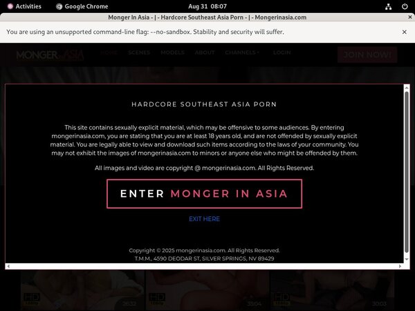 Account For Submityourthai
