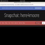 Account On MsShynie
