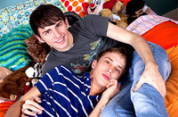 Accounts To Beddable Boys s3