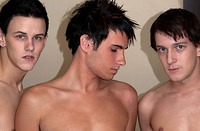 Accounts To Beddable Boys s6