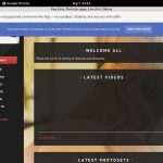 Ana Lissa Membership Discount