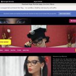 Anastasia Vega Login And Password Anastasia Vega Login And Password