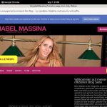 AnnabelMassina Exclusive Discount