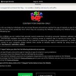 Asia Boy Subscriptions
