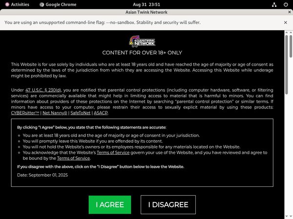 Asiaboyvideo Working Accounts