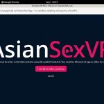 Asiansexvr Descargar
