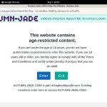Autumn-Jade With Direct Debit