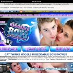 Beddable Boys Free Preview