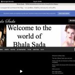 Bhala Sada Foot Fetish