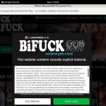 Bi Fuck Member Login Free