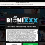 Bionixxx Free Users
