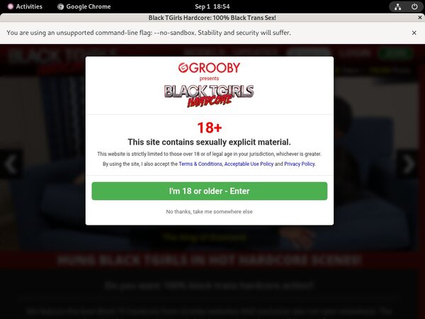 Black TGirls Hardcore Join Now