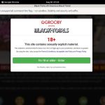 Black TGirls Mit ELV