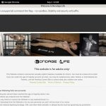 Bondagelife Casting