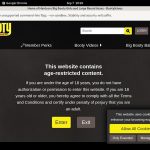 Bootylicious Mag Buy Tokens