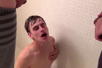 Boyspissing gay porn