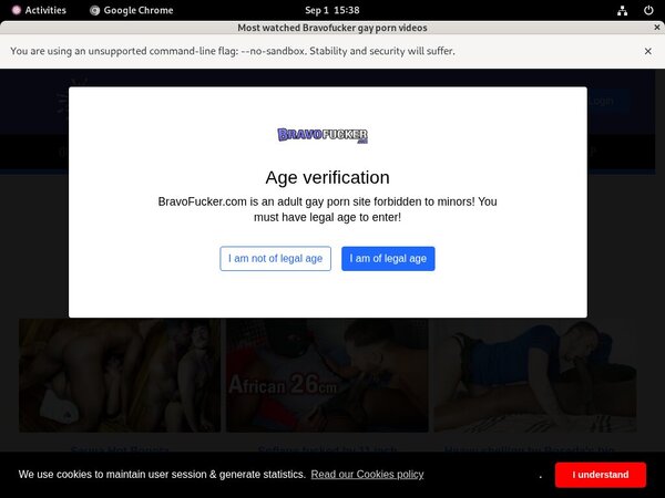 Bravofucker.com Free Members