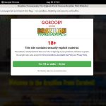 Brazilian Transsexuals Discount Promo