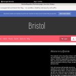 Bristolthepistol81.modelcentro.com Accs