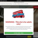British Sex Films Paypal Option