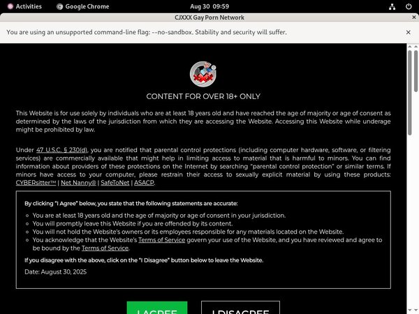 CJXXX Full Access