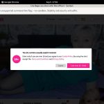Camlust.com Account 2016