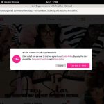 Camlust.com With ECheck