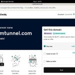 Camtunnel.com Yearly Membership