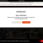Citebeur Join Page