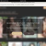 Com Class-nudes Premium Accounts