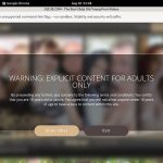 Com Oldje Free Accounts