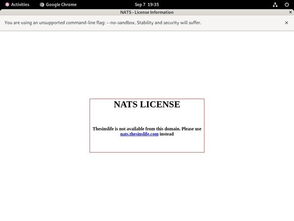 Com Thesinslife Logins