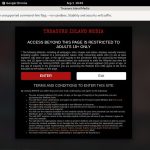 Com Treasureislandmedia Bruthaload Sign Up