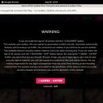 Cracked Lesbiantribe Account