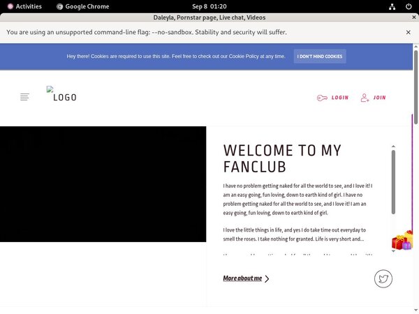 Daleyla Rocketpay