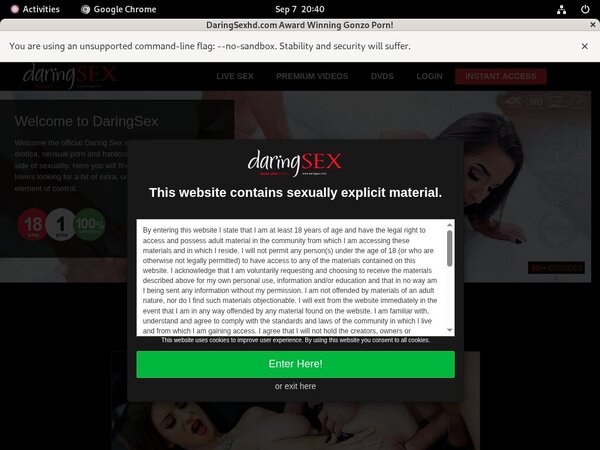 Daringsexhd Hot Sex