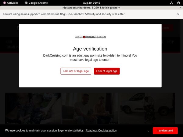 Darkcruising Mobile Passwords Darkcruising Mobile Passwords