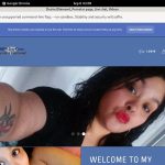 DesireJDiamond Check Out