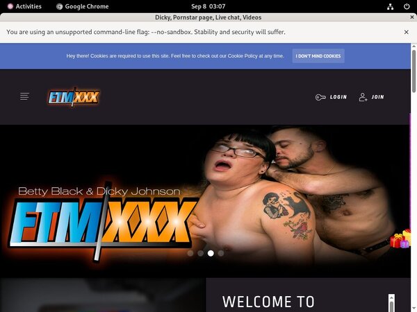 Dicky Paypal Option