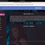 Discount Link MrsTLucifer