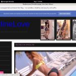 Discount Nadinelove.modelcentro.com Promotion