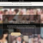 Discount Oldje3some Sign Up Discount Oldje3some Sign Up