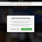 Discount On Hello Ladyboy