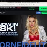 Discount Pornfidelity.com Com
