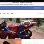 Discount Xxgamerstarxx Promotion