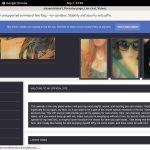 Elexandrialee1 Website