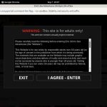 Eric Johns Adventures Password Info