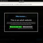 Filthy Amateur Gratuite